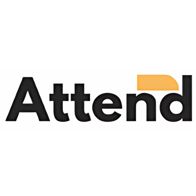 Attend Logo
