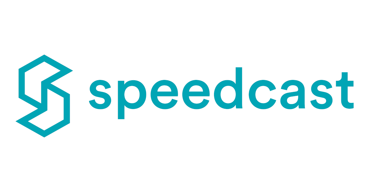 Logo da Speedcast
