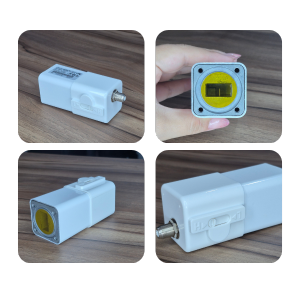 Imagem de fundo abstrata da Attend