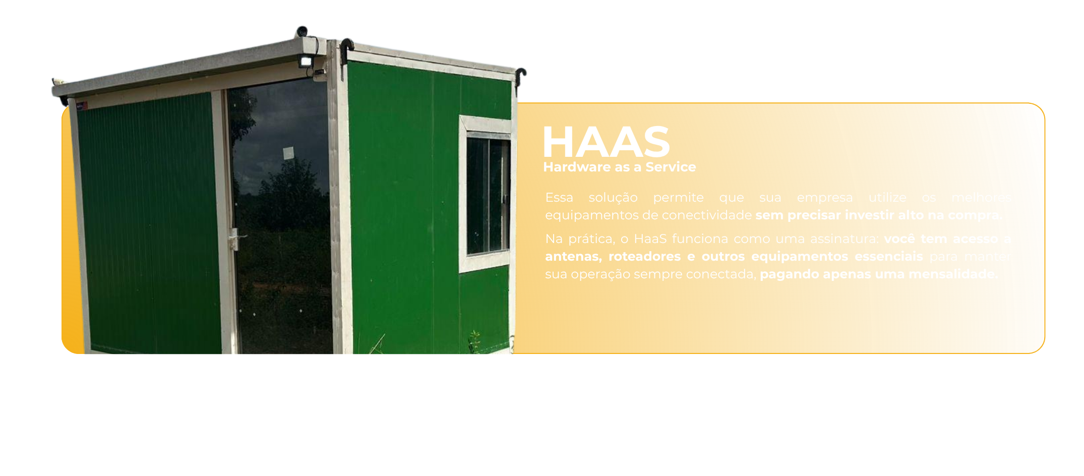 Imagem de fundo abstrata da Attend