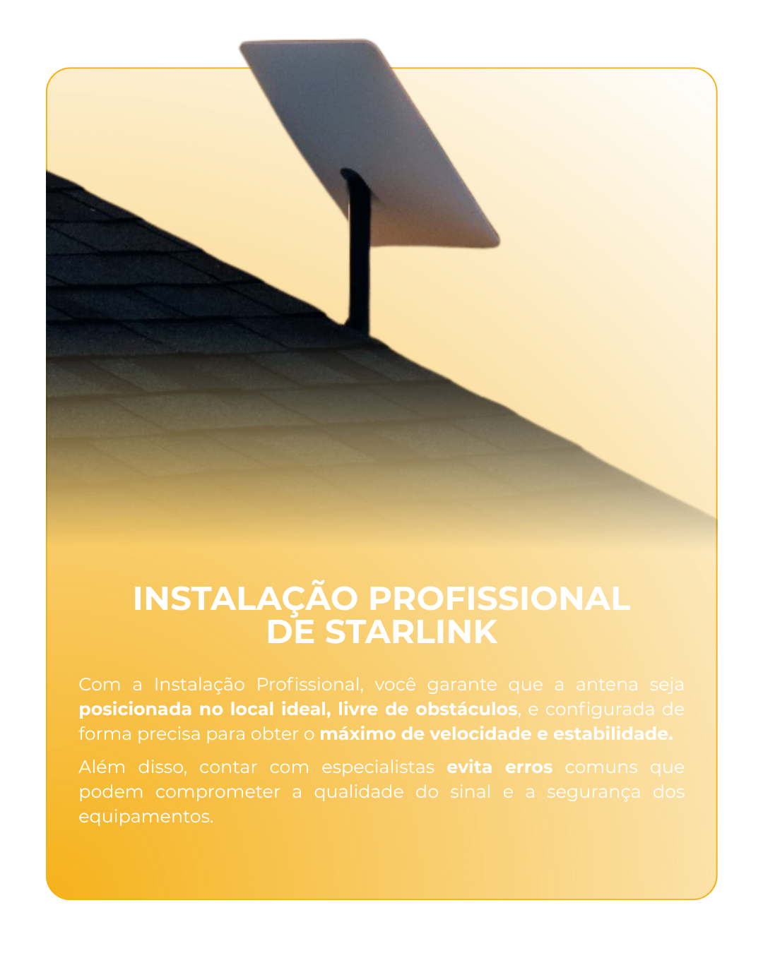 Imagem de fundo abstrata da Attend